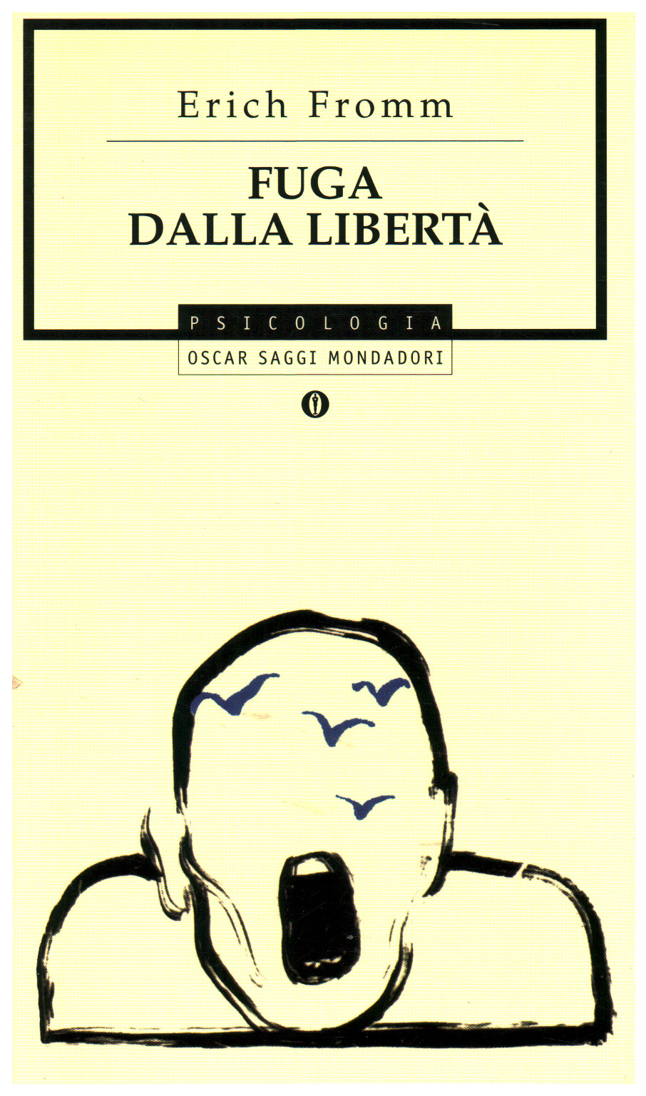 fuga dalla liberta