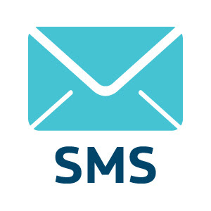 sms logo