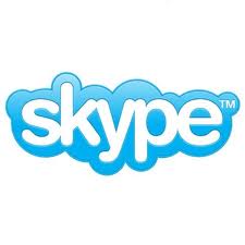 logo Skype